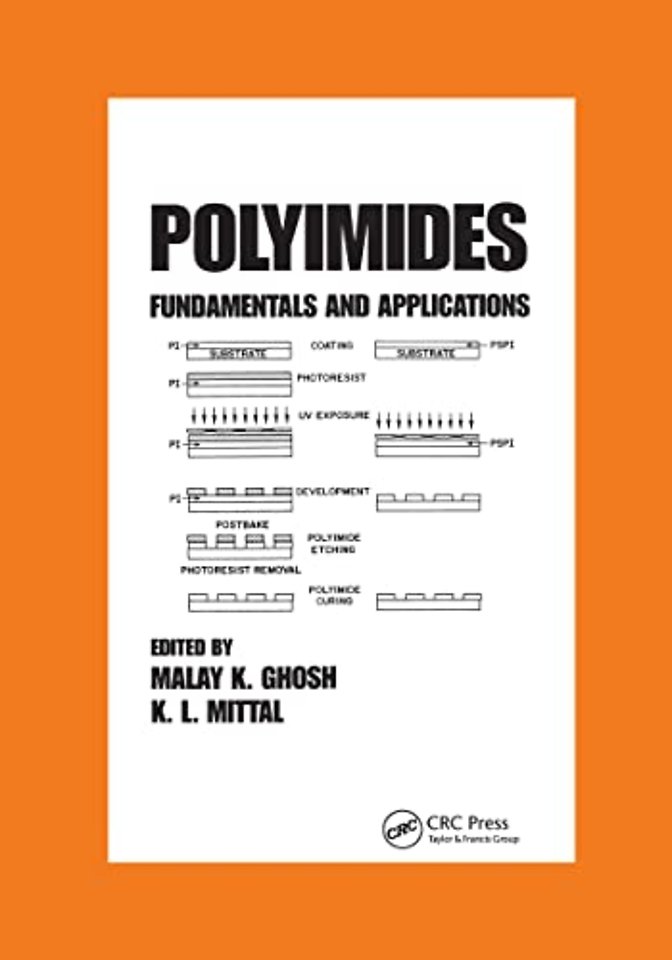 Polyimides