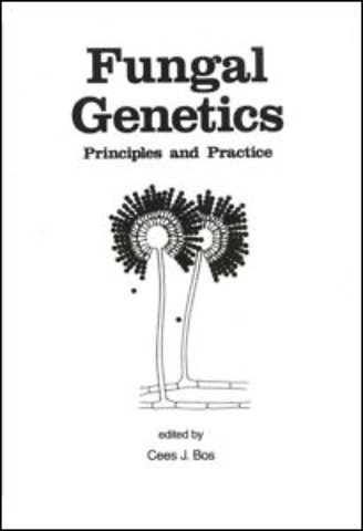 Fungal Genetics