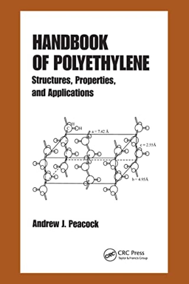 Handbook of Polyethylene