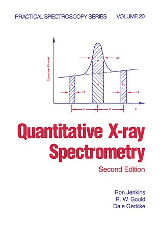 Quantitative X-Ray Spectrometry
