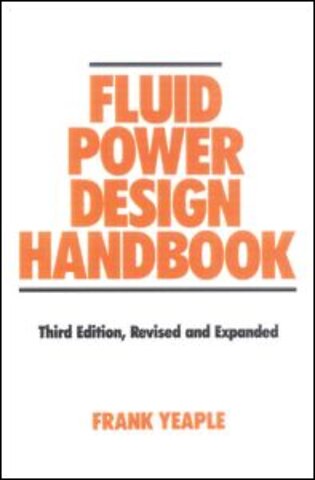 Fluid Power Design Handbook