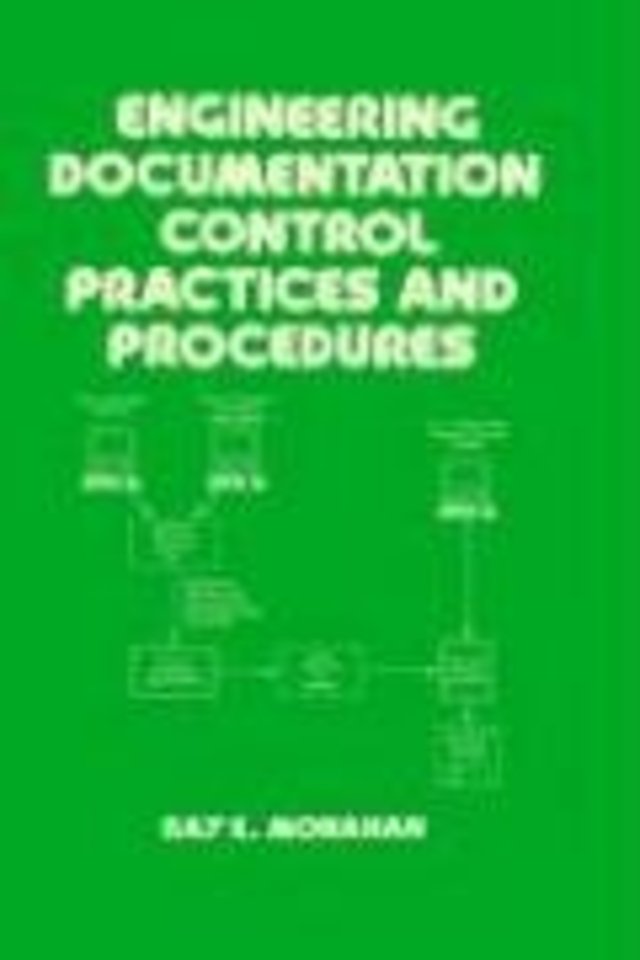 Engineering Documentation Control Practices & Procedures