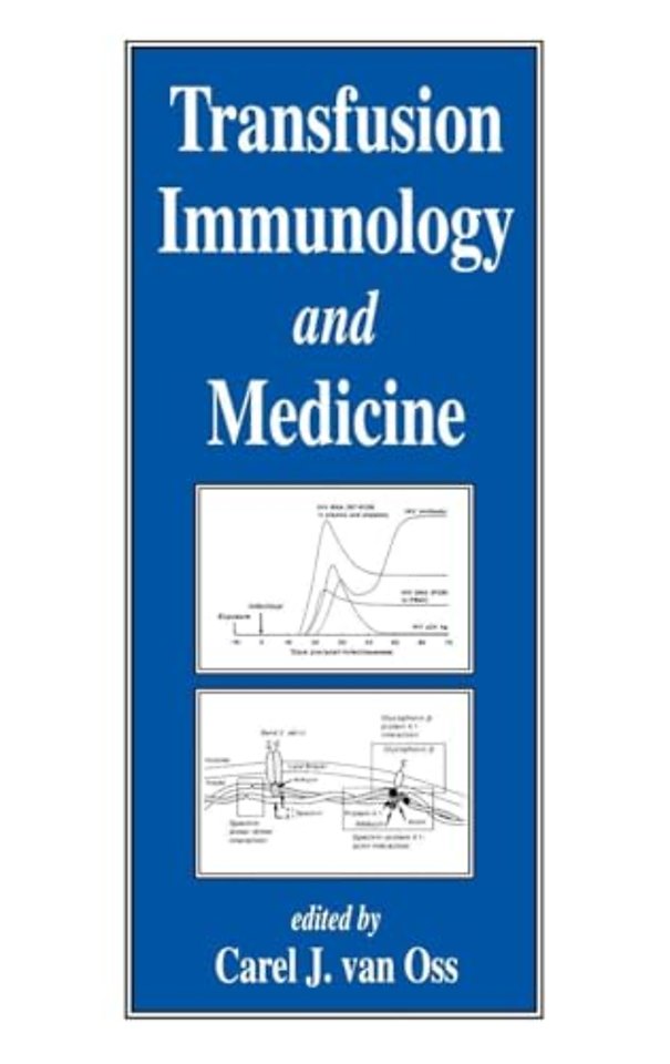 Transfusion Immunology and Medicine