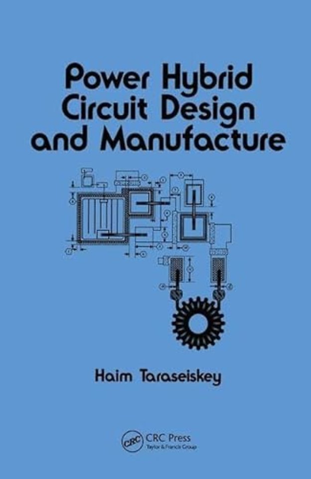 Power Hybrid Circuit Design & Manufacture