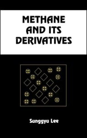 Methane and its Derivatives