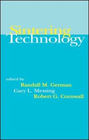 Sintering Technology