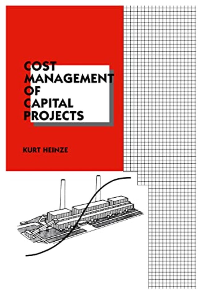 Cost Management of Capital Projects
