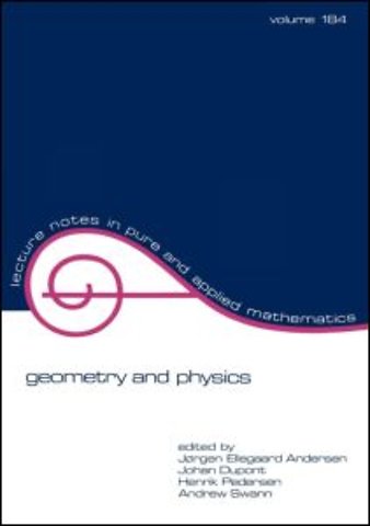 Geometry and Physics