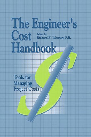 Engineer's Cost Handbook