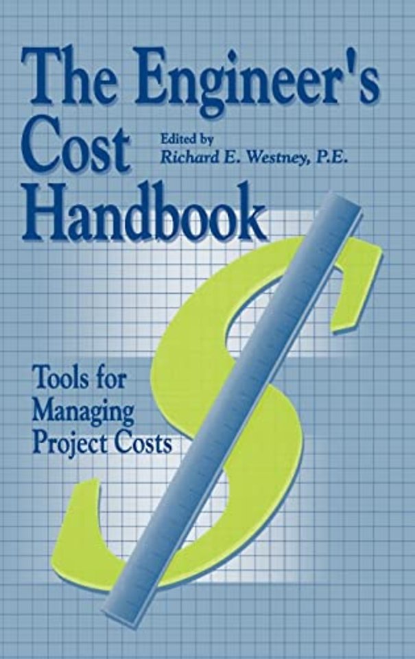Engineer's Cost Handbook