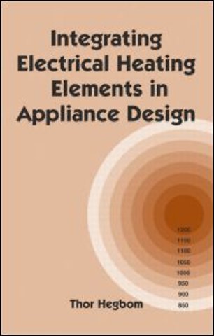 Integrating Electrical Heating Elements in Product Design