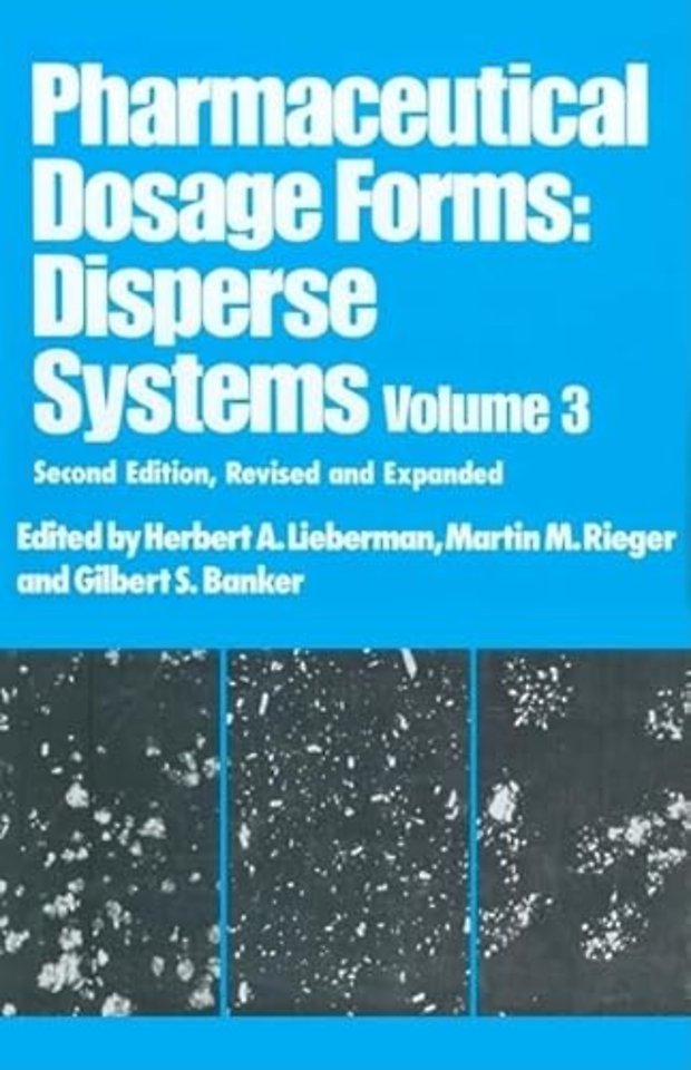 Pharmaceutical Dosage Forms