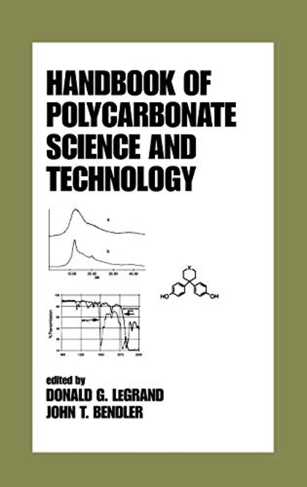 Handbook of Polycarbonate Science and Technology