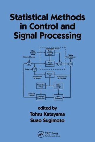 Statistical Methods in Control & Signal Processing