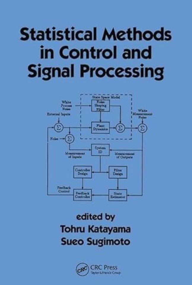 Statistical Methods in Control & Signal Processing
