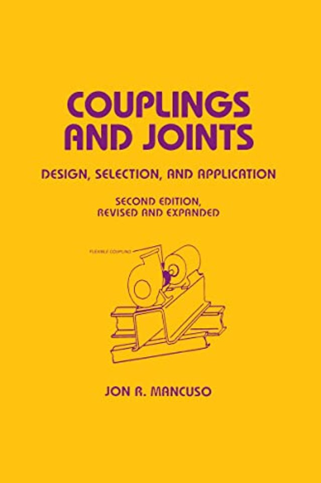 Couplings and Joints