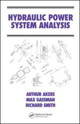 Hydraulic Power System Analysis