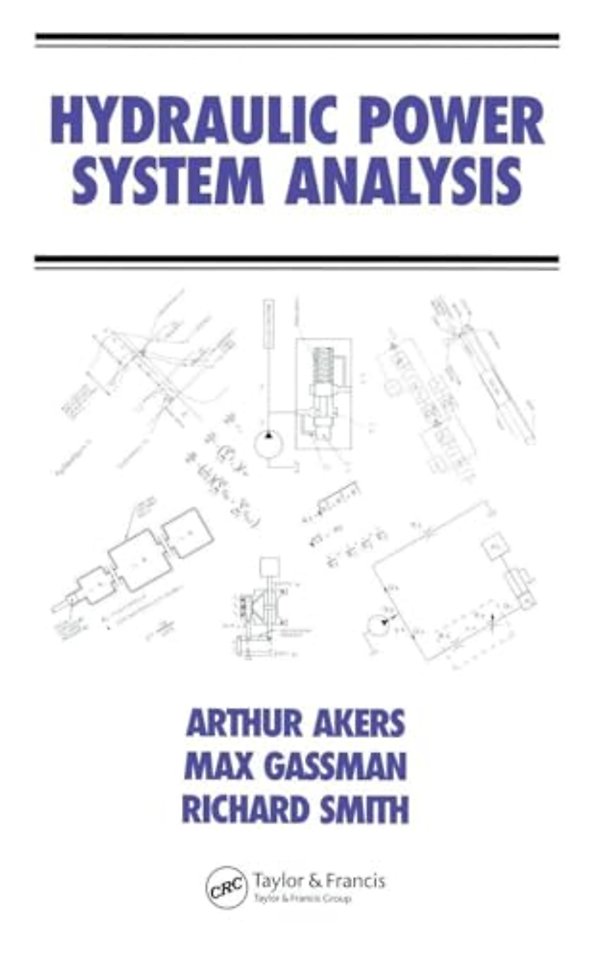 Hydraulic Power System Analysis