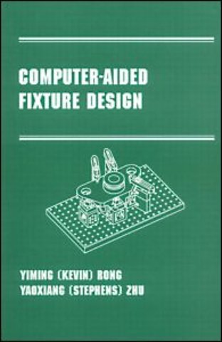 Computer-Aided Fixture Design