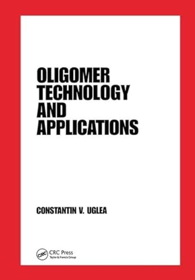 Oligomer Technology and Applications