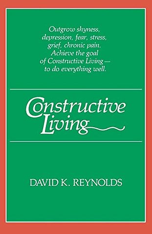 Constructive Living