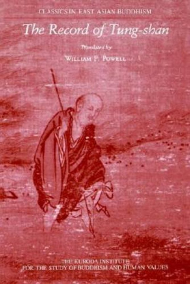 The Record of Tung–Shan