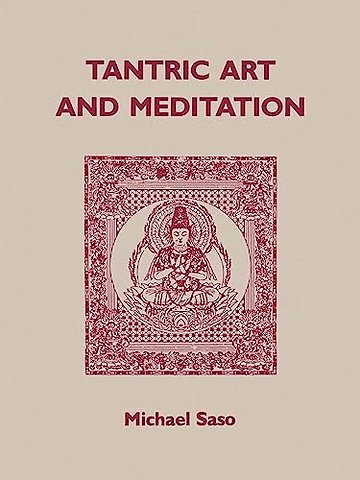 Tantric Art & Meditation