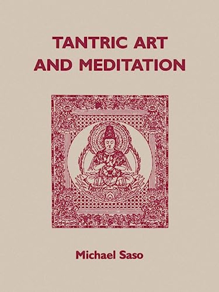 Tantric Art & Meditation