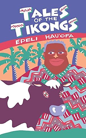 Tales of the Tikongs