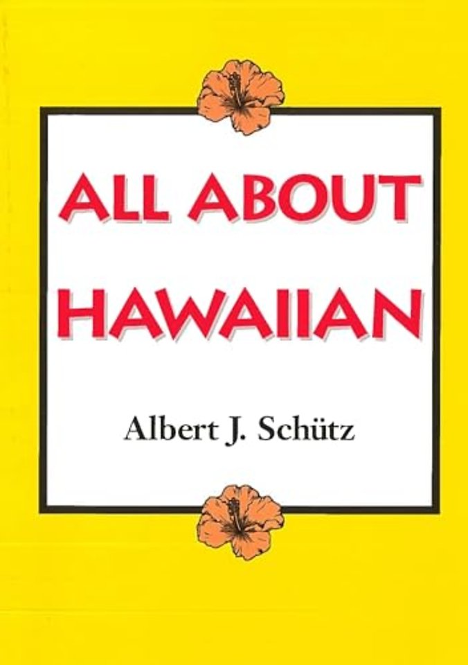 All About Hawaiian