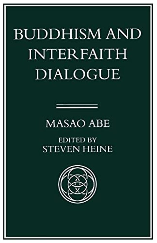 Buddhism and Interfaith Dialogue, Part One