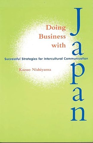 Doing Business with Japan