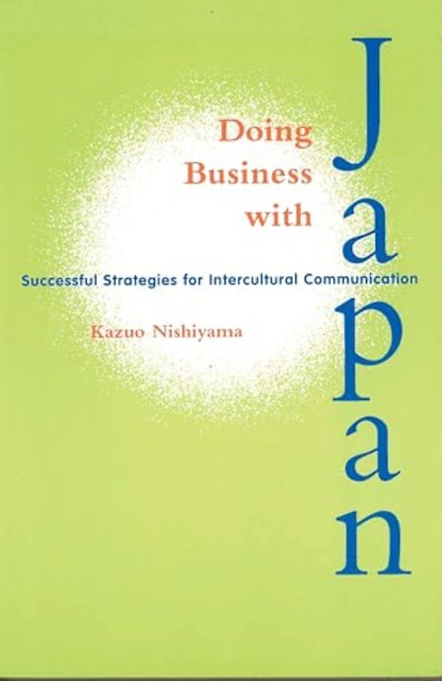 Doing Business with Japan