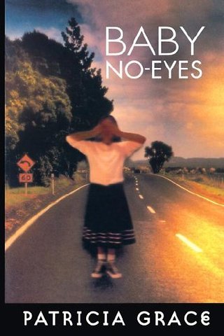 Baby No–Eyes