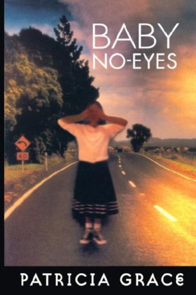 Baby No–Eyes