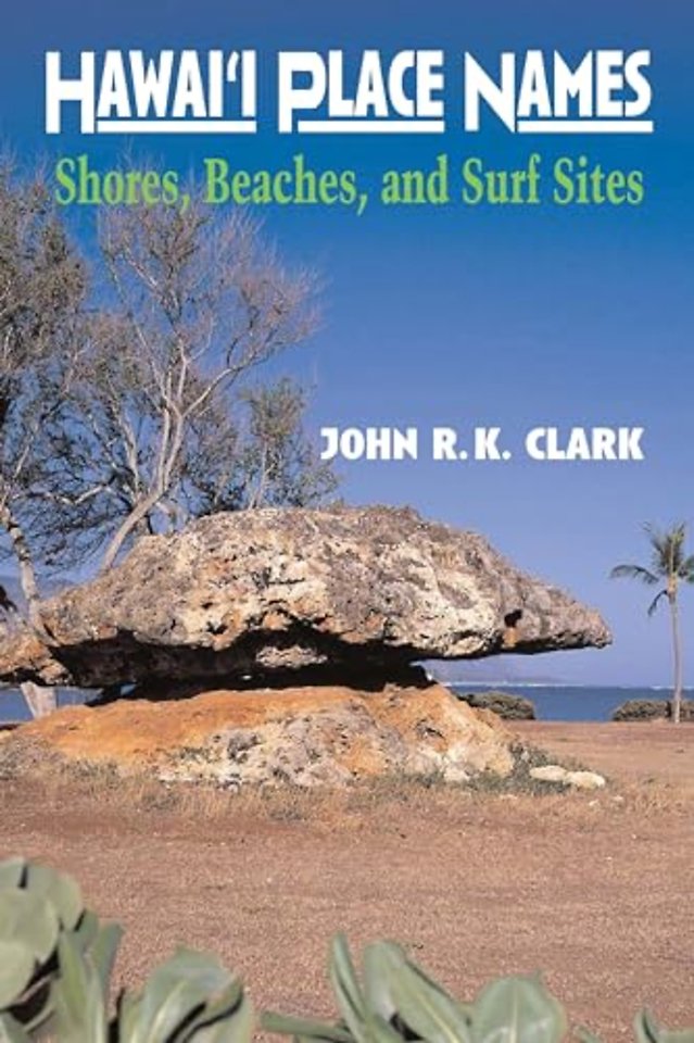 Hawai'i Place Names