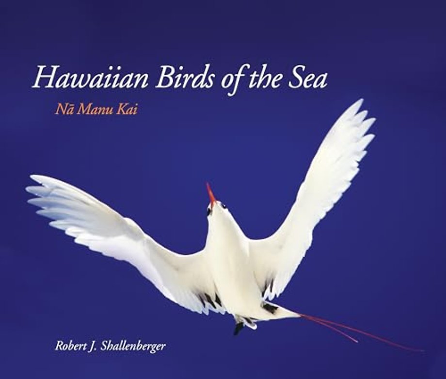 Hawaiian Birds of the Sea – Na Manu Kai