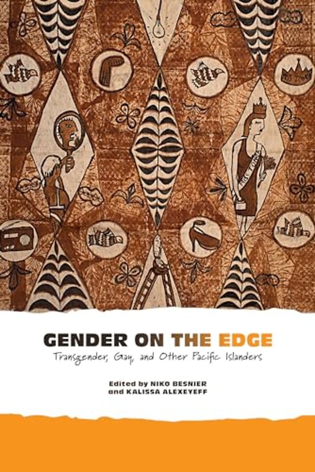 Gender on the Edge