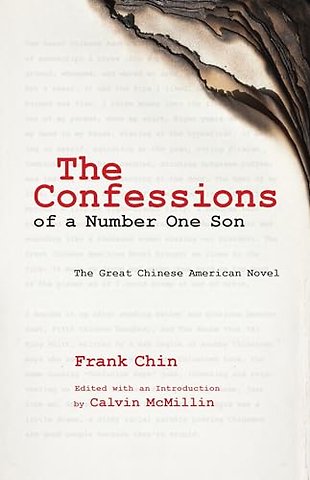 The Confessions of a Number One Son