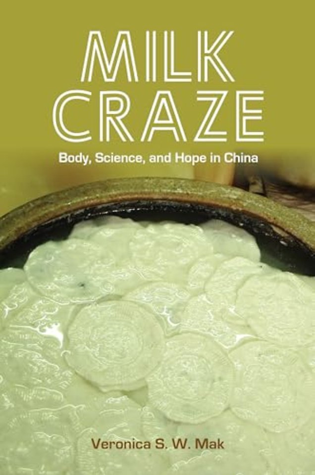 Milk Craze – Body, Science, and Hope in China