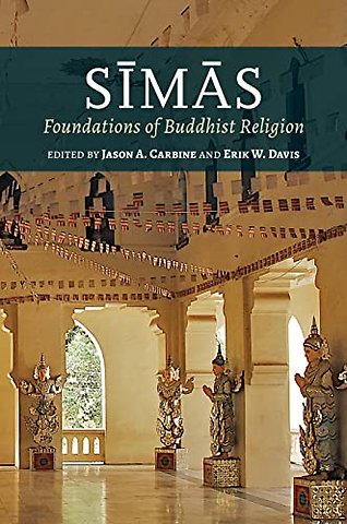 Simas – Foundations of Buddhist Religion