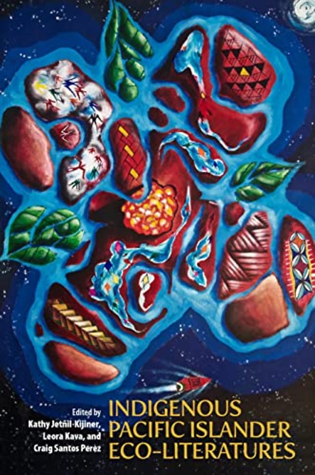 Indigenous Pacific Islander Eco–Literatures