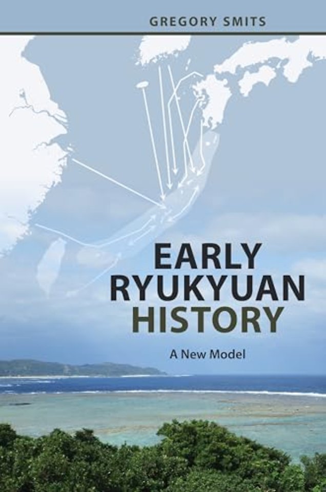 Early Ryukyuan History – A New Model