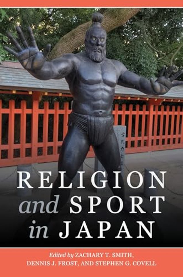 Religion and Sport in Japan