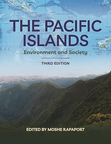The Pacific Islands