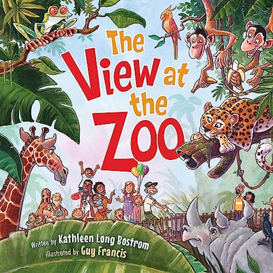 The View at the Zoo