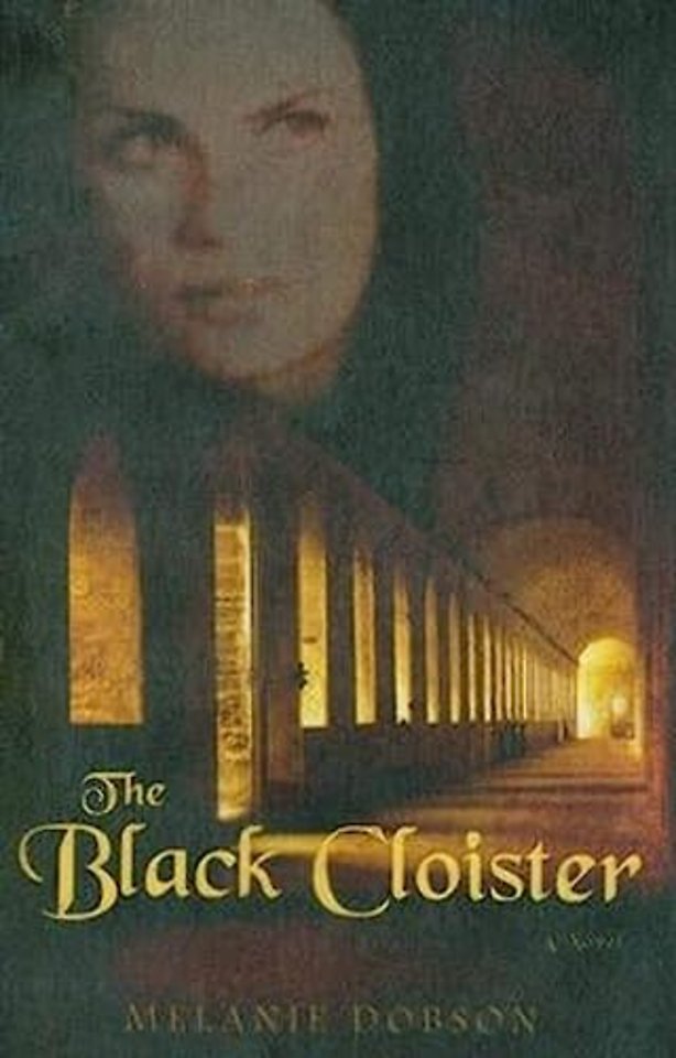 The Black Cloister