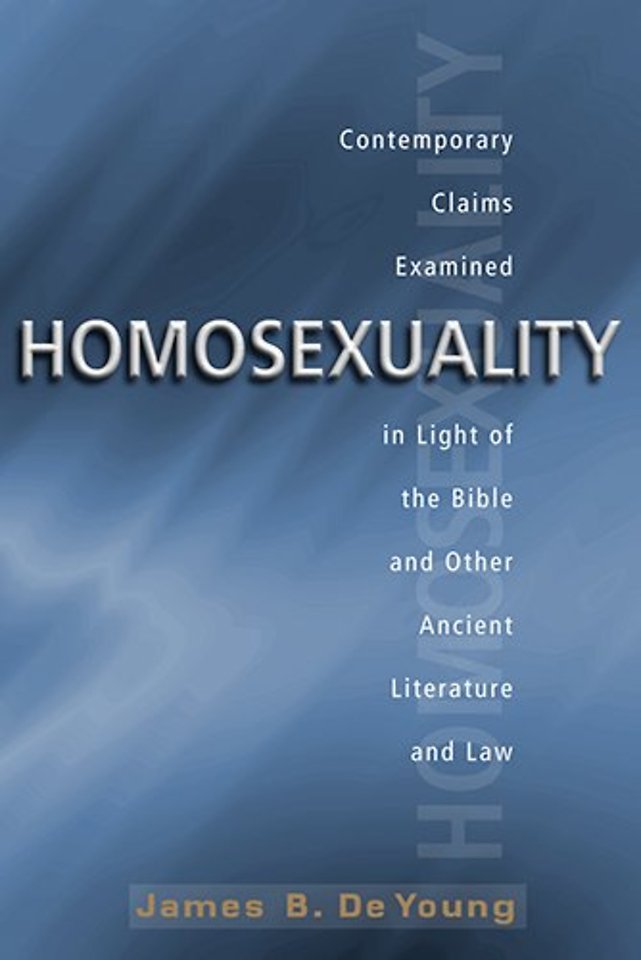 Homosexuality