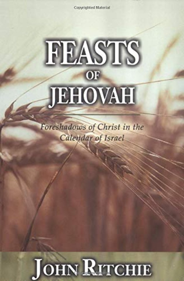 Feasts of Jehovah