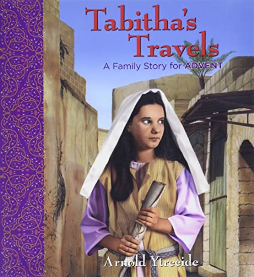 Tabitha`s Travels – A Family Story for Advent
